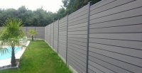 Portail Clôtures dans la vente du matériel pour les clôtures et les clôtures à Belmont-de-la-Loire